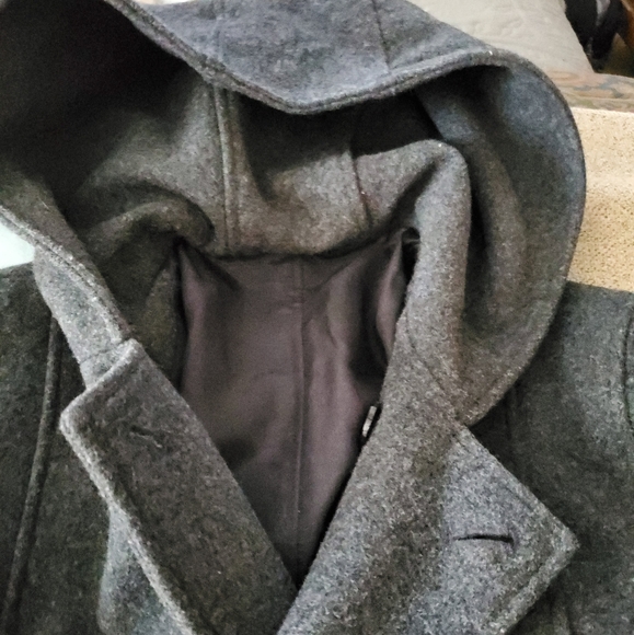 Pea coat - Picture 3 of 5